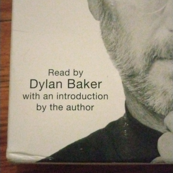 Steve Jobs Audio Biography By Walter Isaacson - Picture 2 of 4